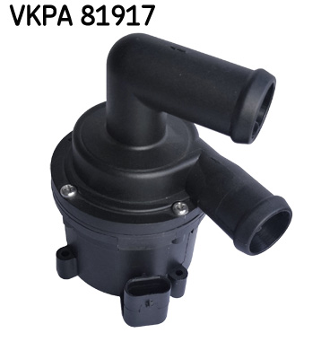 Pompă de apă, răcire motor VKPA 81917 SKF